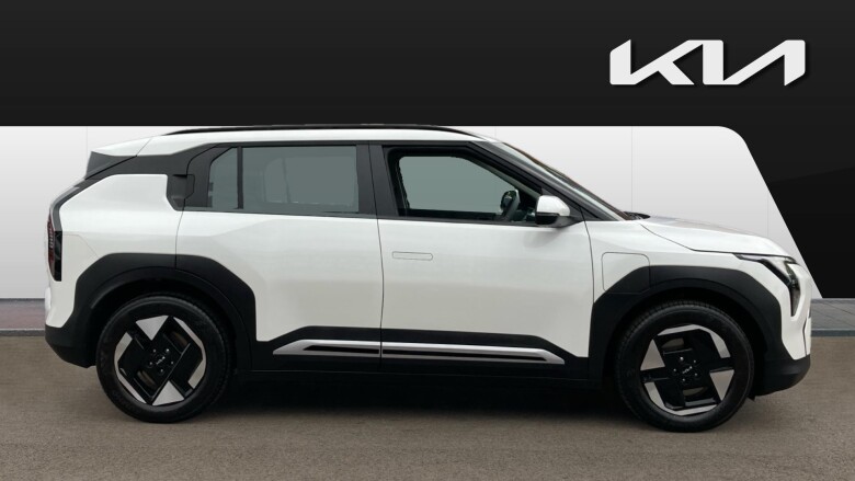 Kia Ev3 148kW Air 81.4kWh 5dr Auto Electric Estate